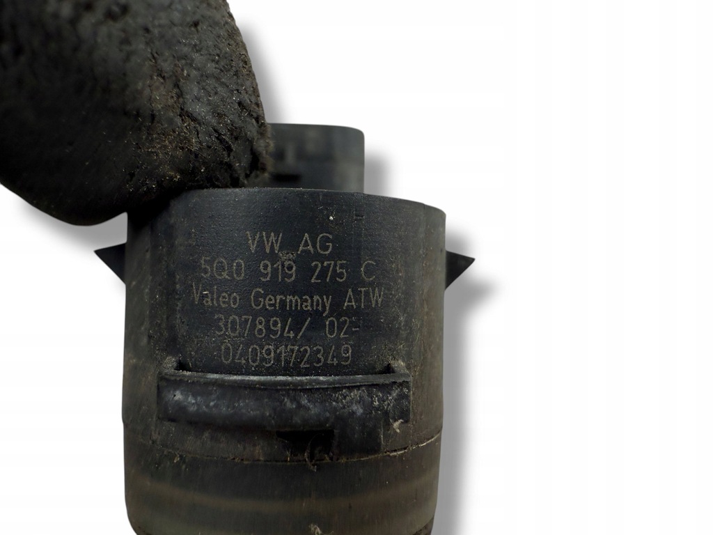 фото №7, Audi a5 2018 датчик паркування pdc