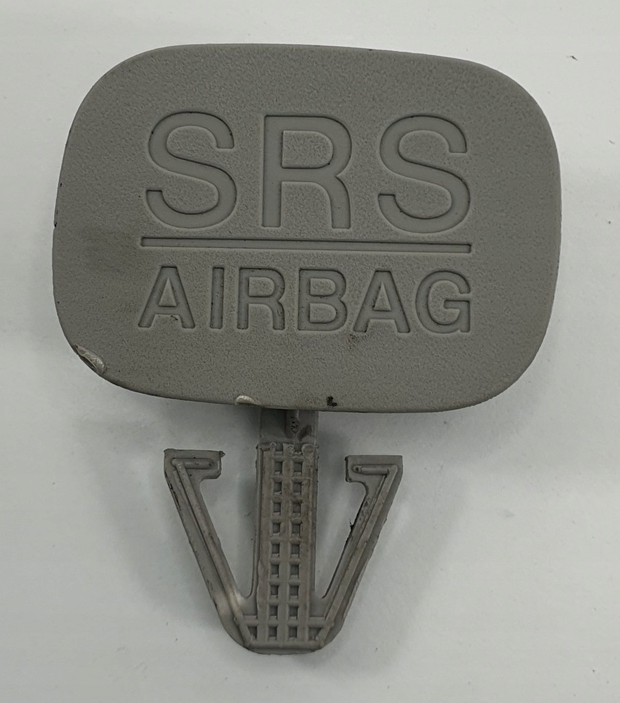 фото №1, Заглушка подушка безопасности mazda rx-8 f152682g1