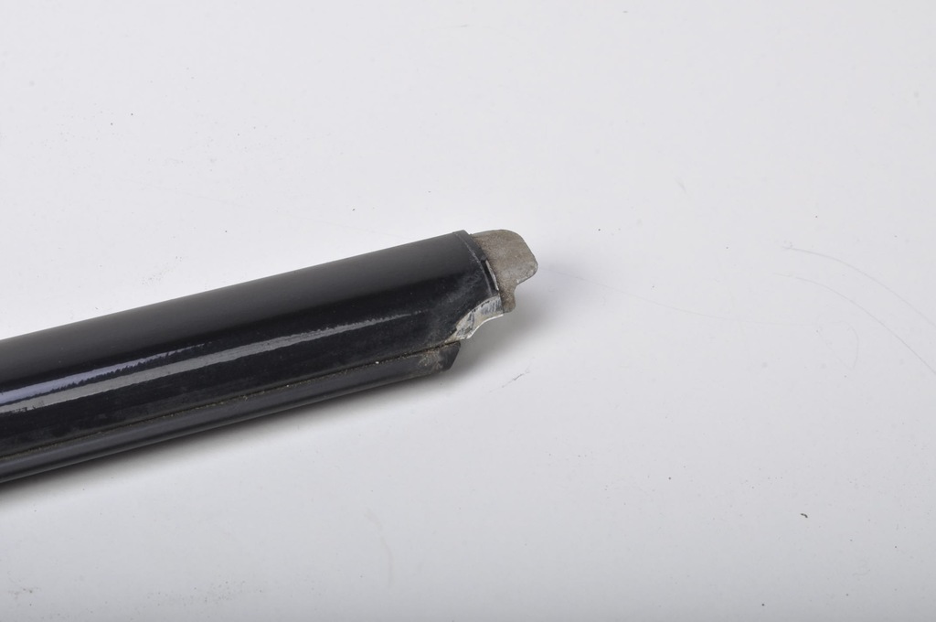 фото №7, Maserati ghibli iii молдинг дверь левая перед