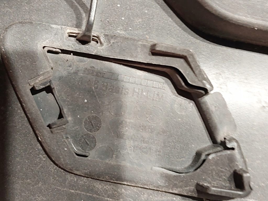 Бампер задняя audi a6c8 с Разборки