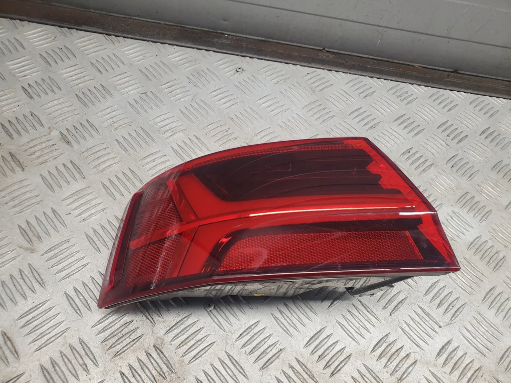 фото №8, Audi a6 s6 c7 4g 4g5945095d задний лампы задние usa