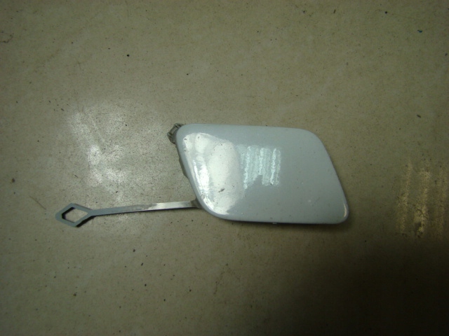 фото №1, Заглушка бампера audi a3 8v3807241