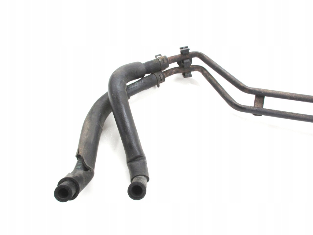 фото №2, Mazda 5 cr i 05-10 2.0 citd дроти трубки пального