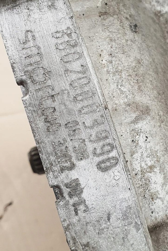 фото №8, Коробка передач передач smart fortwo 450 0.6 t