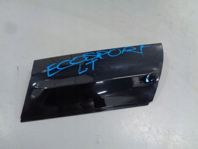 фото №1, Ford ecosport ii mk2 14 молдинг стійка лівий задня