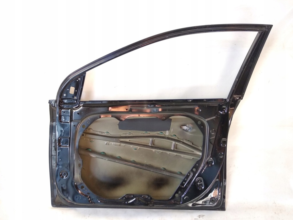 фото №10, Hyundai ioniq двері праве передні перед 2016-