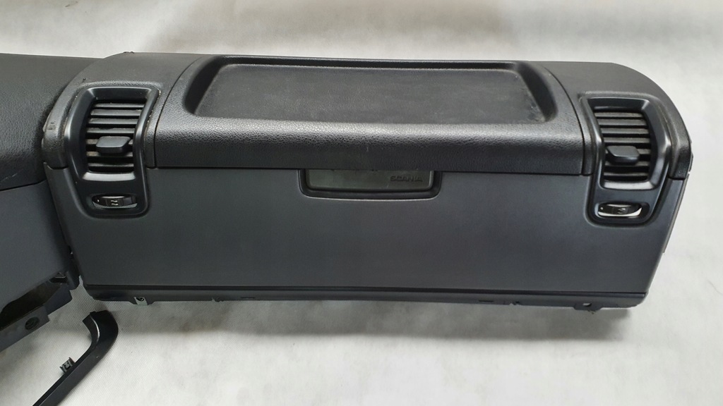 фото №7, Приборная панель приборная консоль приборная панель scania r xpi 1879566 1901004 1879789