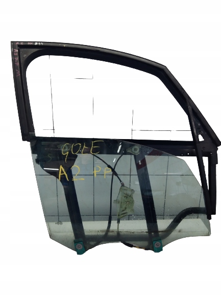 фото №1, Audi a2 механизм окон правый перед