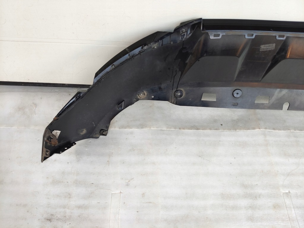 фото №8, Seat ateca cupra lift спойлер бампера перед 575805903i