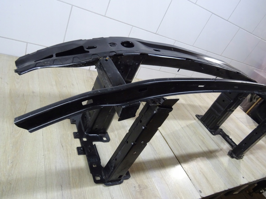 фото №10, Балка бампера передній передня vw id7 id.7 14b 14b807611