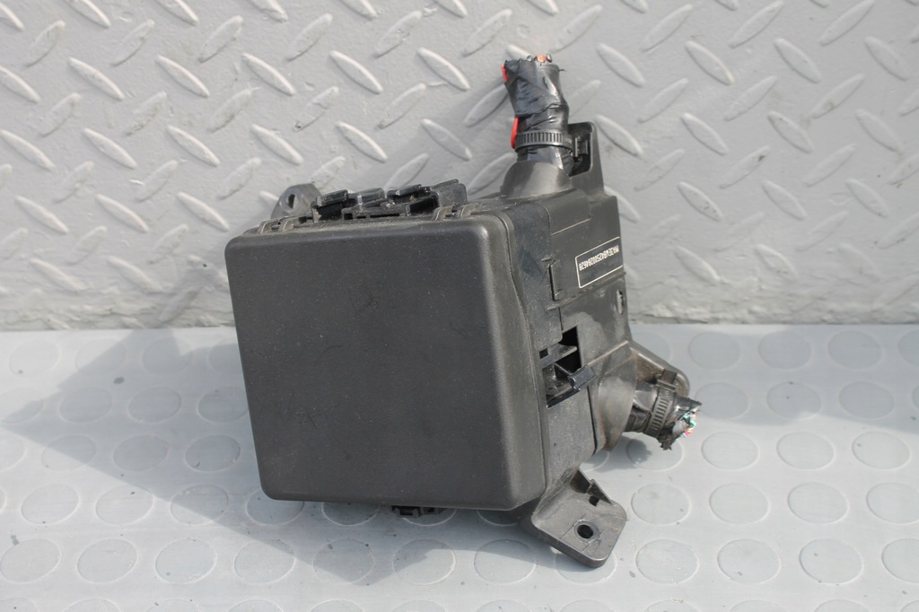 фото №5, Коробка предохранителей корпус baleno ii 1.0 12v 15-19