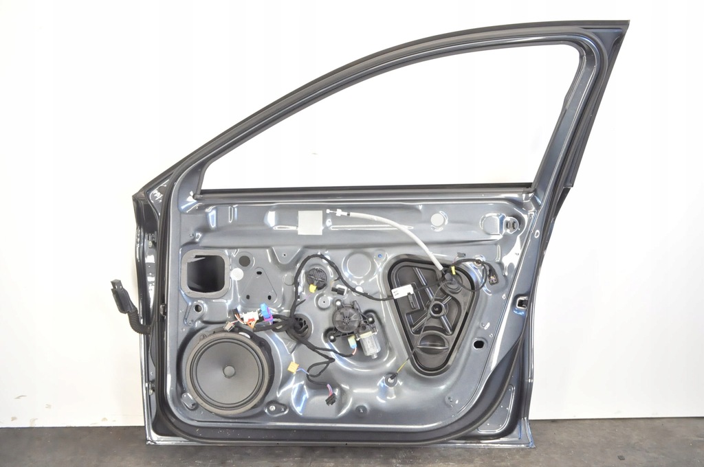 фото №7, Seat leon iv cupra leon двері правий перед передні