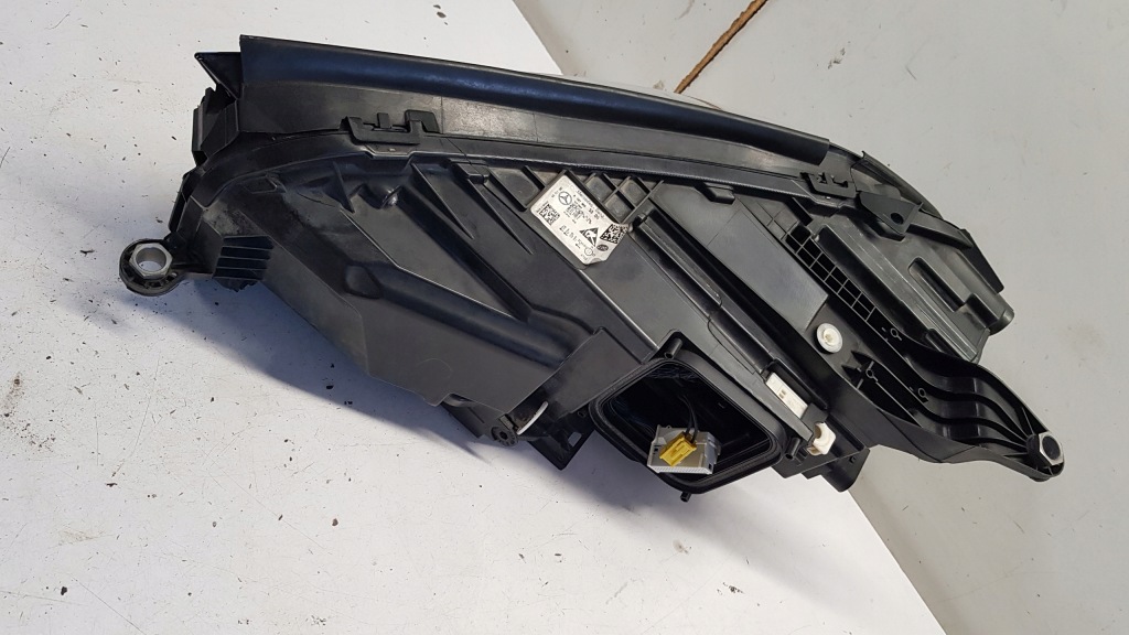 Лампа правая перед mercedes gle w167 full led Доставка