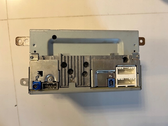 фото №6, Навигация navi nissan micra k13 lift 2015