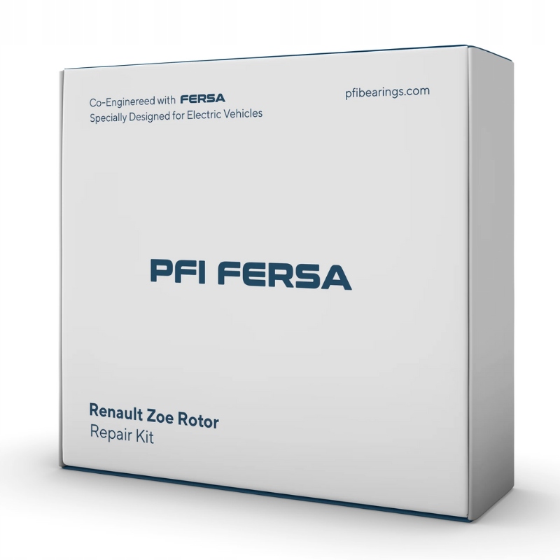 фото №1, Pfi fersa набір ремонтний блоку привідний renault zoe pmr-003-evk