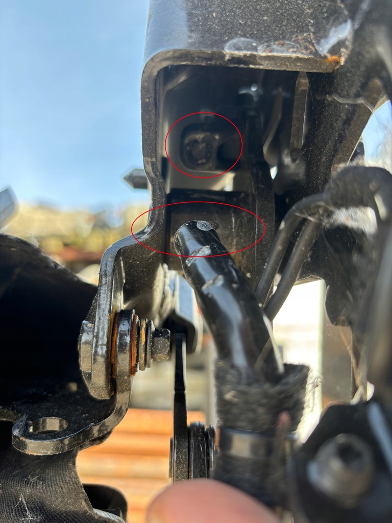 фото №14, Крыша ford mustang 2015-