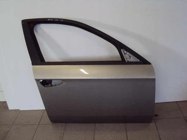 фото №1, Двері правий перед alfa romeo 159