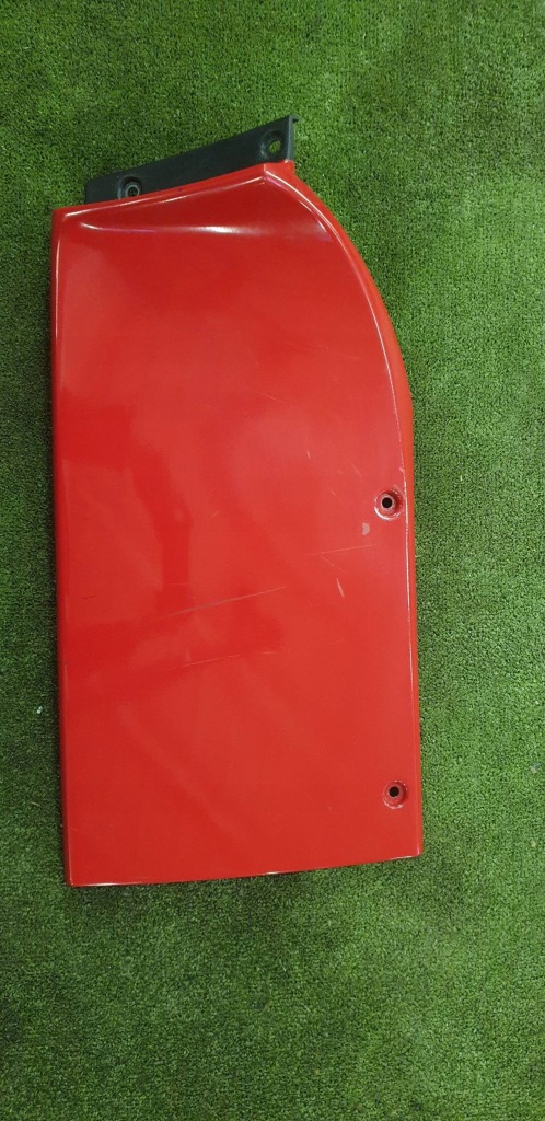 Купить Защита бардачка fiat barchetta 170484000