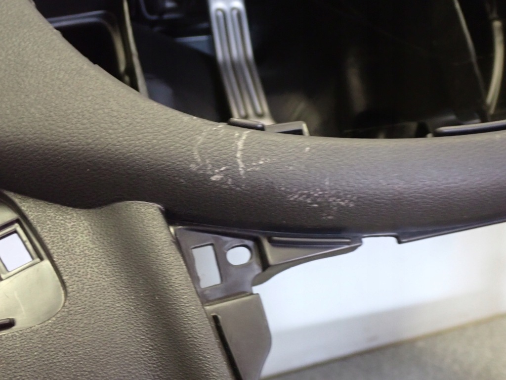 фото №5, Hyundai i10 07-13 приборная панель приборная приборная панель