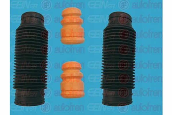 фото №12, Захист амортизатора autofren d5-082 aut