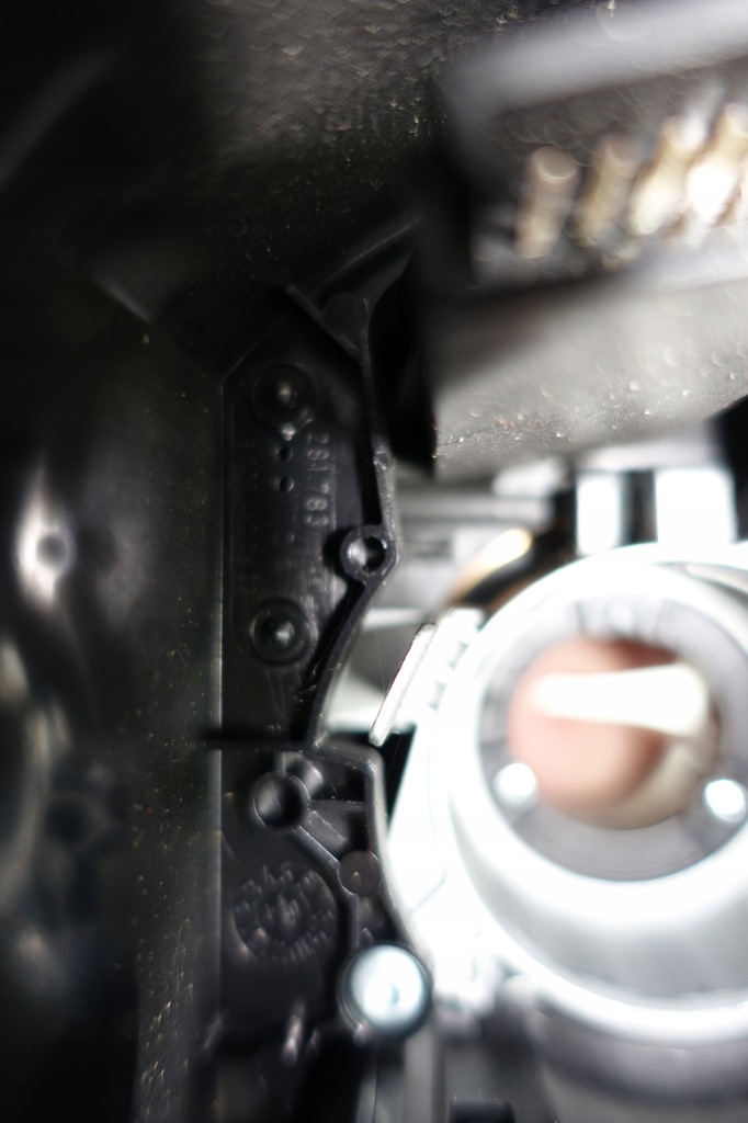 фото №8, Mercedes w203 лента подушки безопасности 1694640918 датчик kąta поворота w209 w169