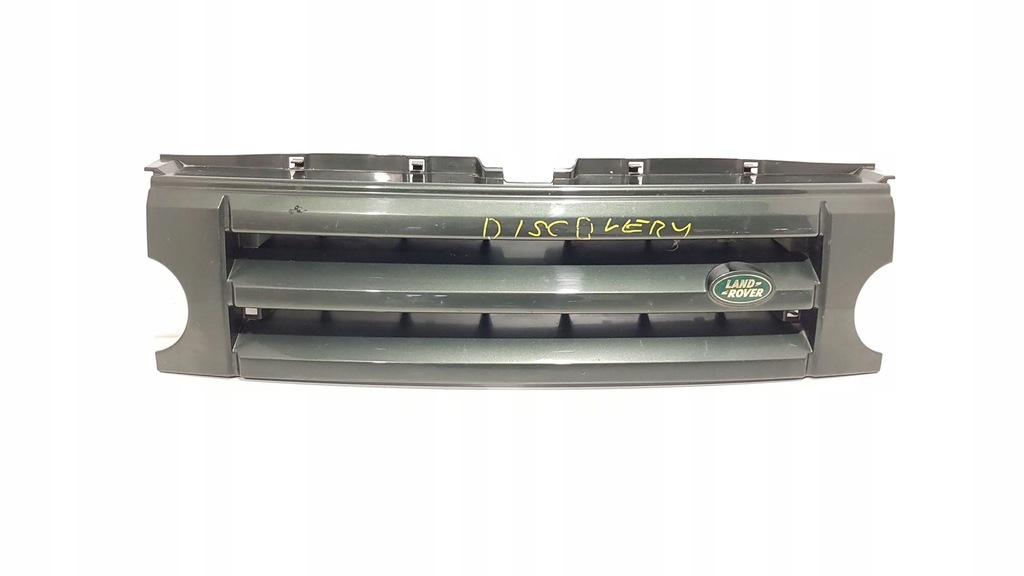фото №1, Решітка радіатора решітка радіатора land rover discovery 3 iii