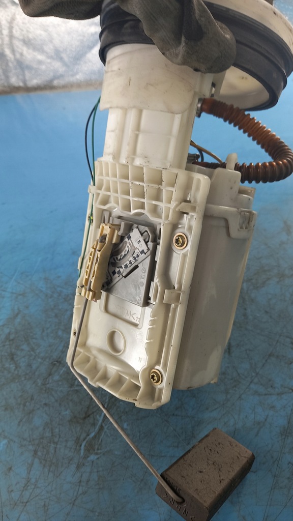 фото №5, Насос пального skoda fabia combi 05r 1.2b