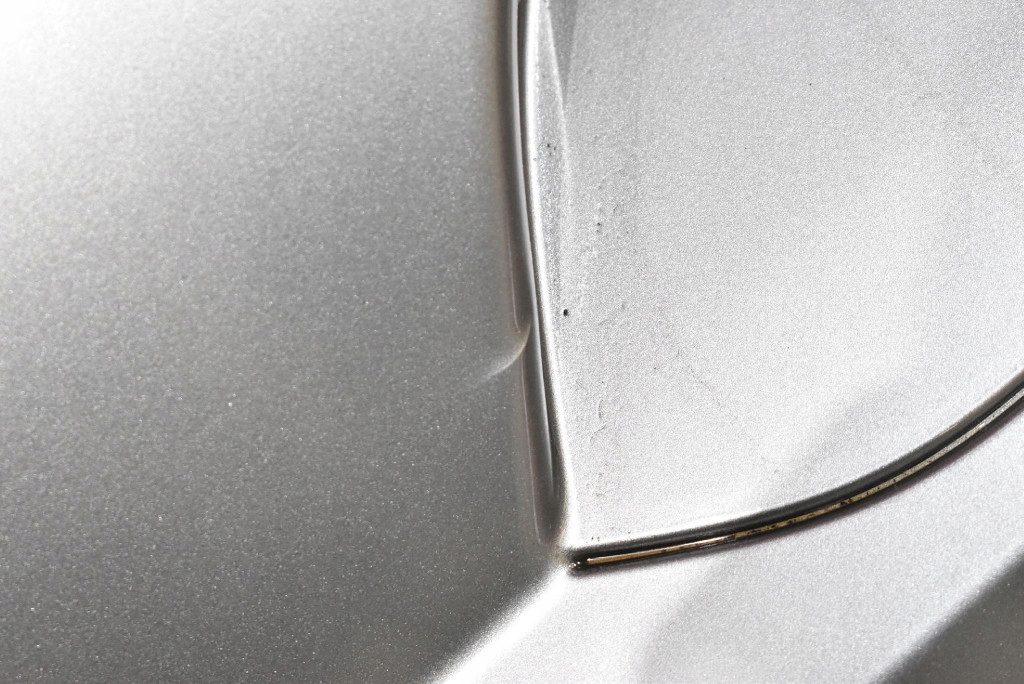 фото №7, Бампер задня задній lc8y pdc vw passat cc 08-12