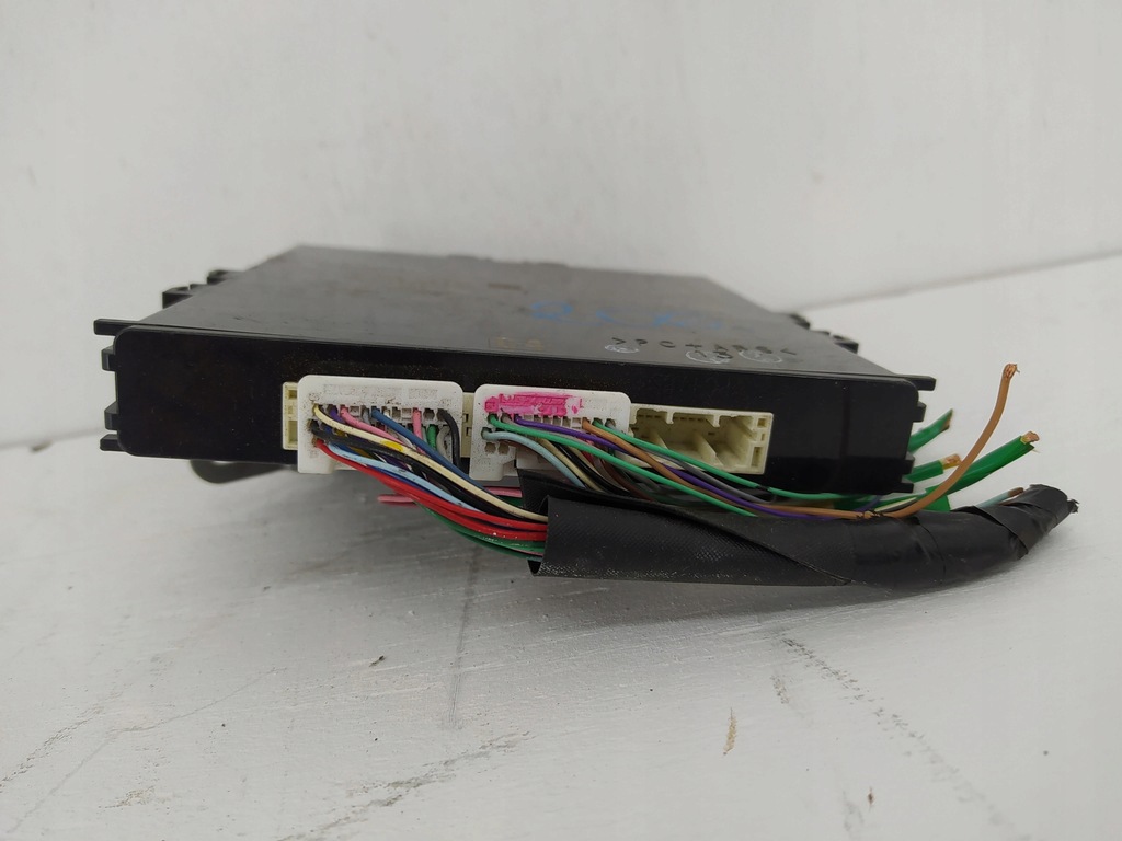 фото №2, Toyota chr ch-r модуль smart key 89990-f4040