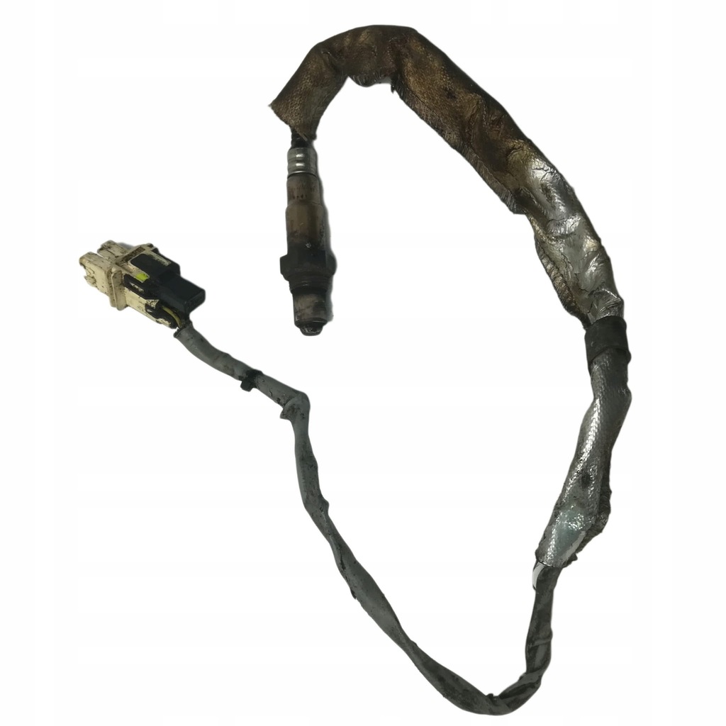 фото №1, Volvo s80 i датчик лямбда-зонд 0258007036