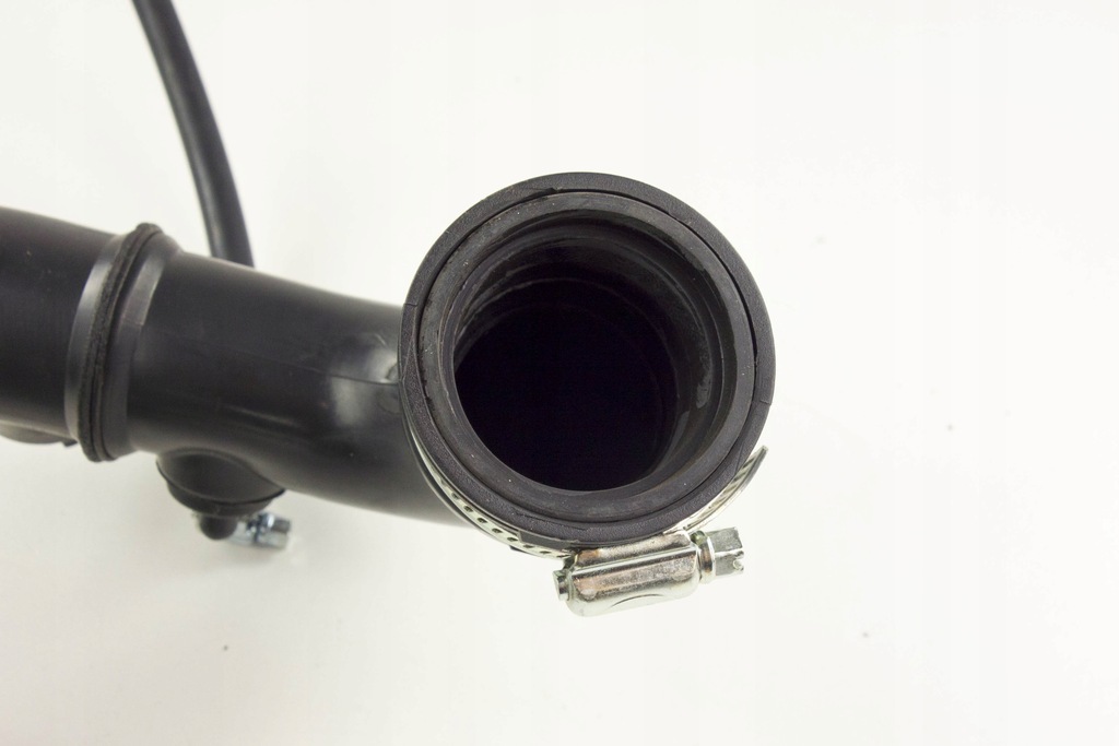 фото №3, Труба шланг воздуха renault clio kangoo 1.5 dci