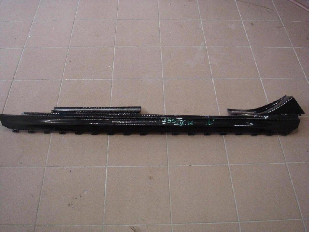 Купити Молдинг поріг ліва mini cooper s jcw - sport