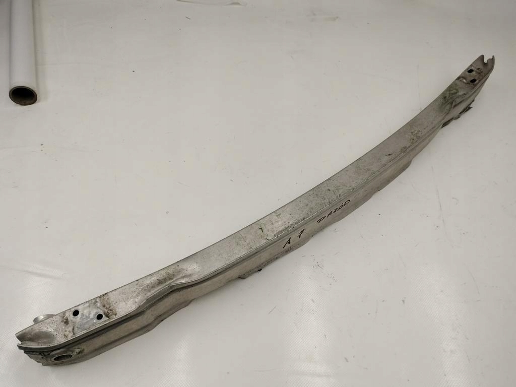 фото №6, Балка бампера передняя перед audi a7 lift 4g0 4g0807113a