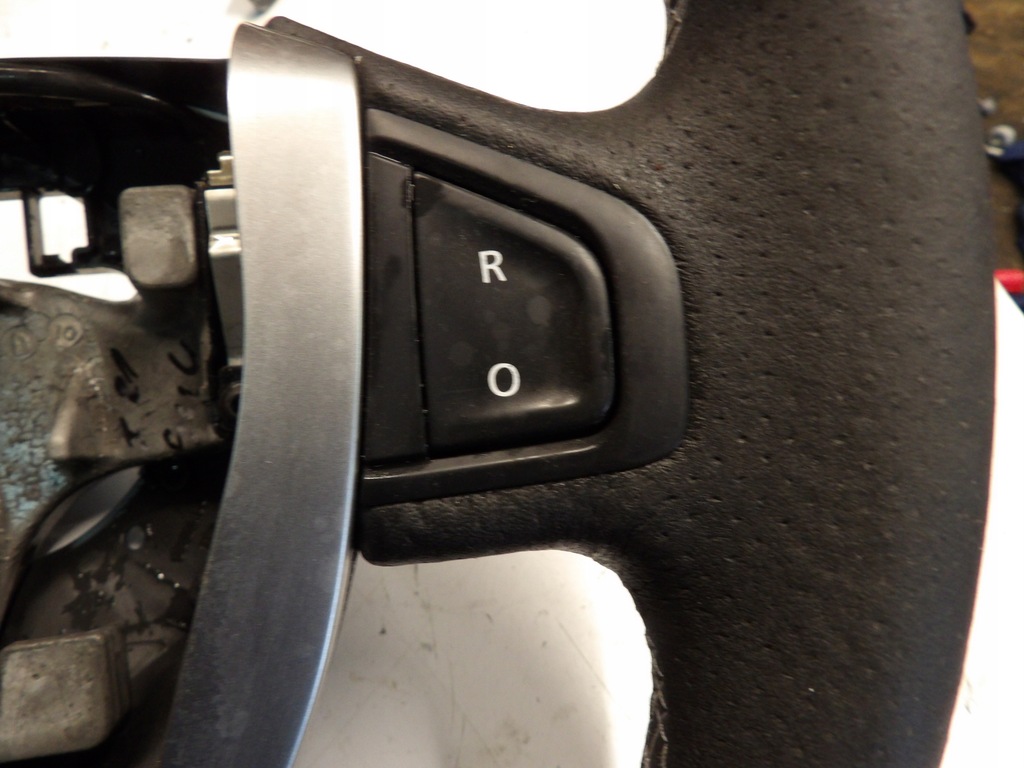 фото №5, Воздуховод renault laguna iii 3