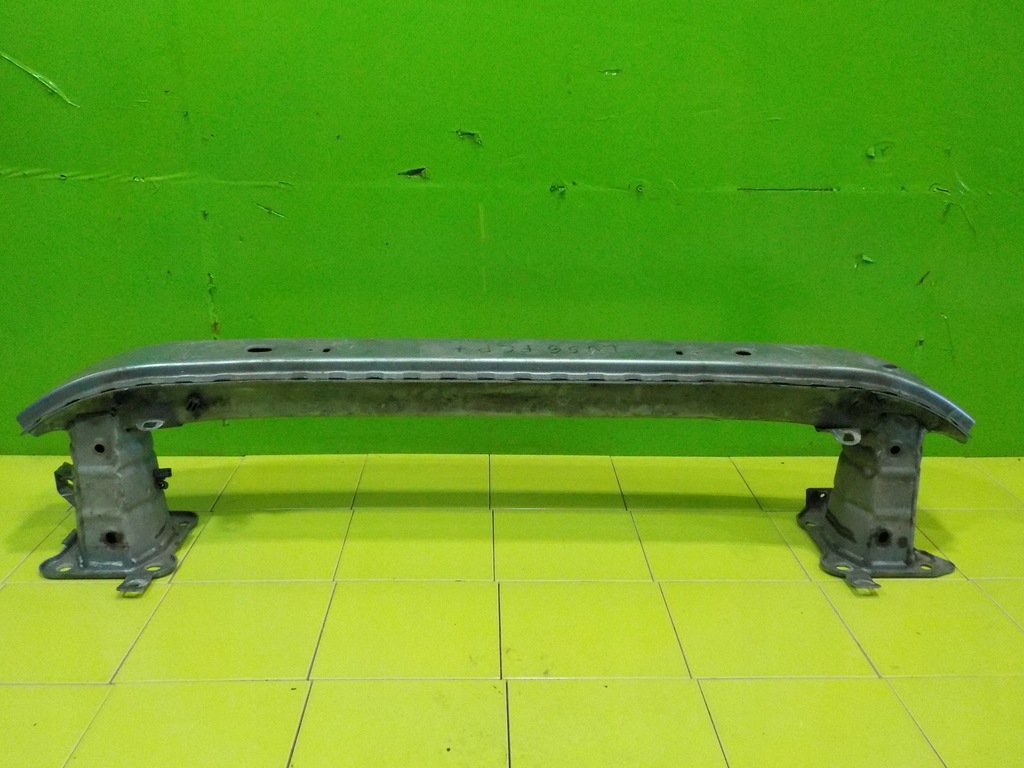 фото №7, Volvo v70 iii 09r балка pod радиатор