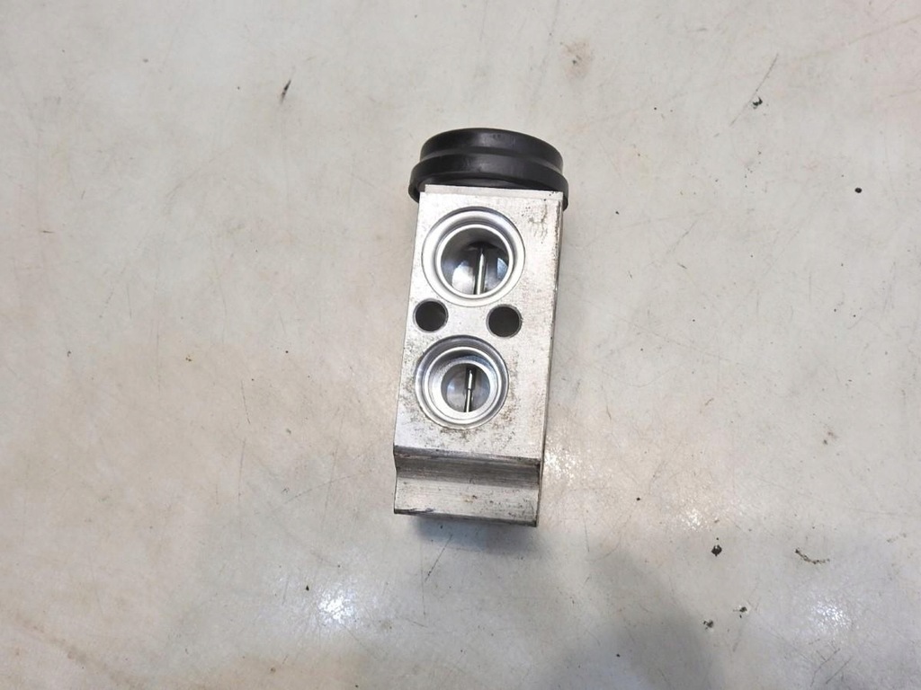 фото №6, Клапан розширювальний кондиціонера hyundai santa fe ii 2.2 crdi