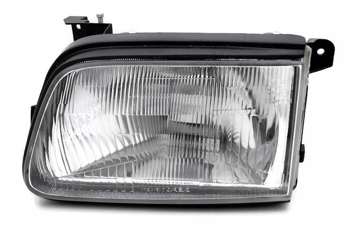 фото №1, Isuzu tfr pick-up od 1997- фара лівий новий ^