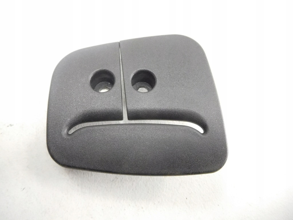 фото №2, Заглушка сидіння задня stilo 03-07 183737762