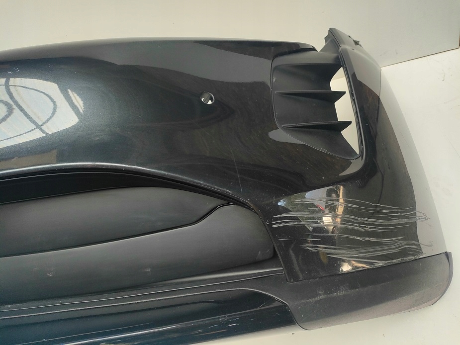 фото №10, Бампер перед 9j1807221 porsche taycan 9j1 20^