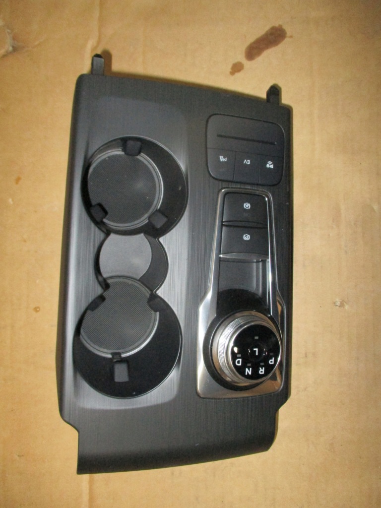 фото №1, Домкрат переключения передач ford kuga mk3 2.5 гибрид