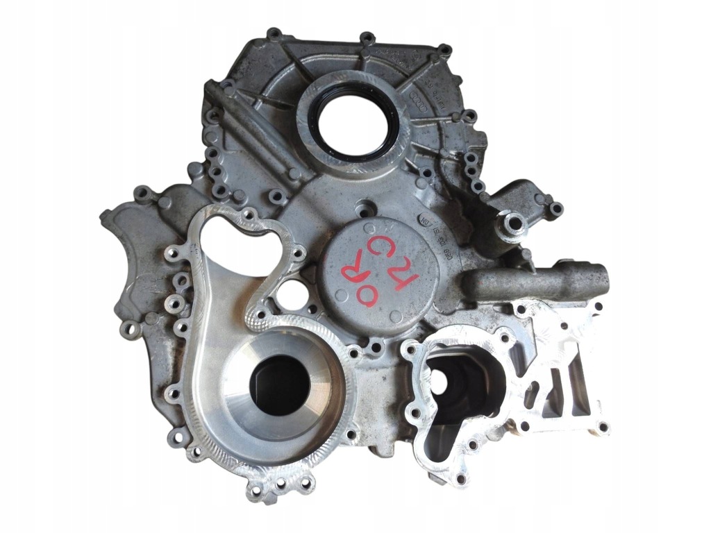 Купити Audi a6 c7 3.0 tdi v6 корпус розподільного валу захист 059103151bn