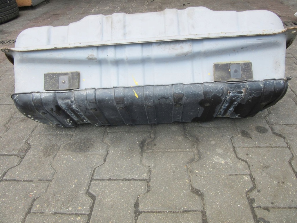 фото №6, Opel ampera chevrolet volt 1.4i 2010 бак топлива bak гибрид