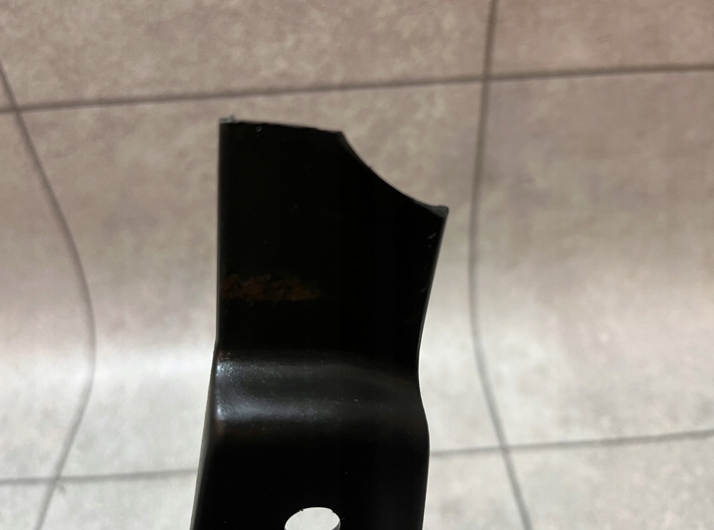 фото №10, Jeep commander xk xh лампа права оригінал uk bdb