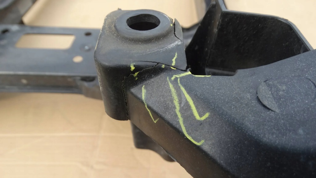 фото №7, Pas передний 64101-d7000 hyundai tucson iii