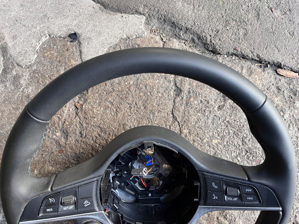 фото №6, 104 alfa romeo stelvio giulia повітропровід