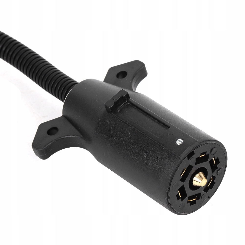 фото №5, 8cm адаптер роз'єми rv з'єднувач причепа