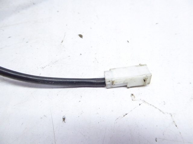 фото №4, Alfa romeo 147 клипса поперечина перед левая hb 3d