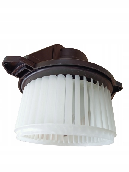 фото №1, Nowa воздуходувка вентилятор dodge journey ram avenger