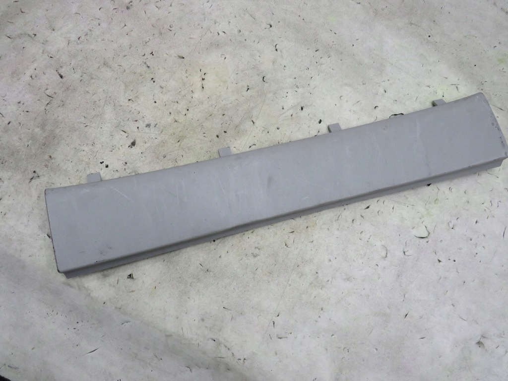 фото №1, Захист стельовий задня zafira c