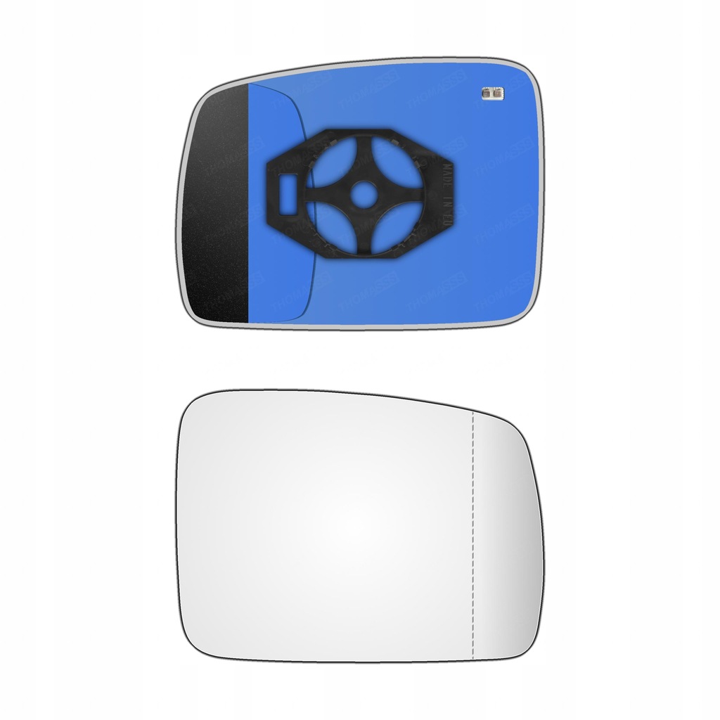 фото №1, Асферический land rover discovery 2004-2009 2005